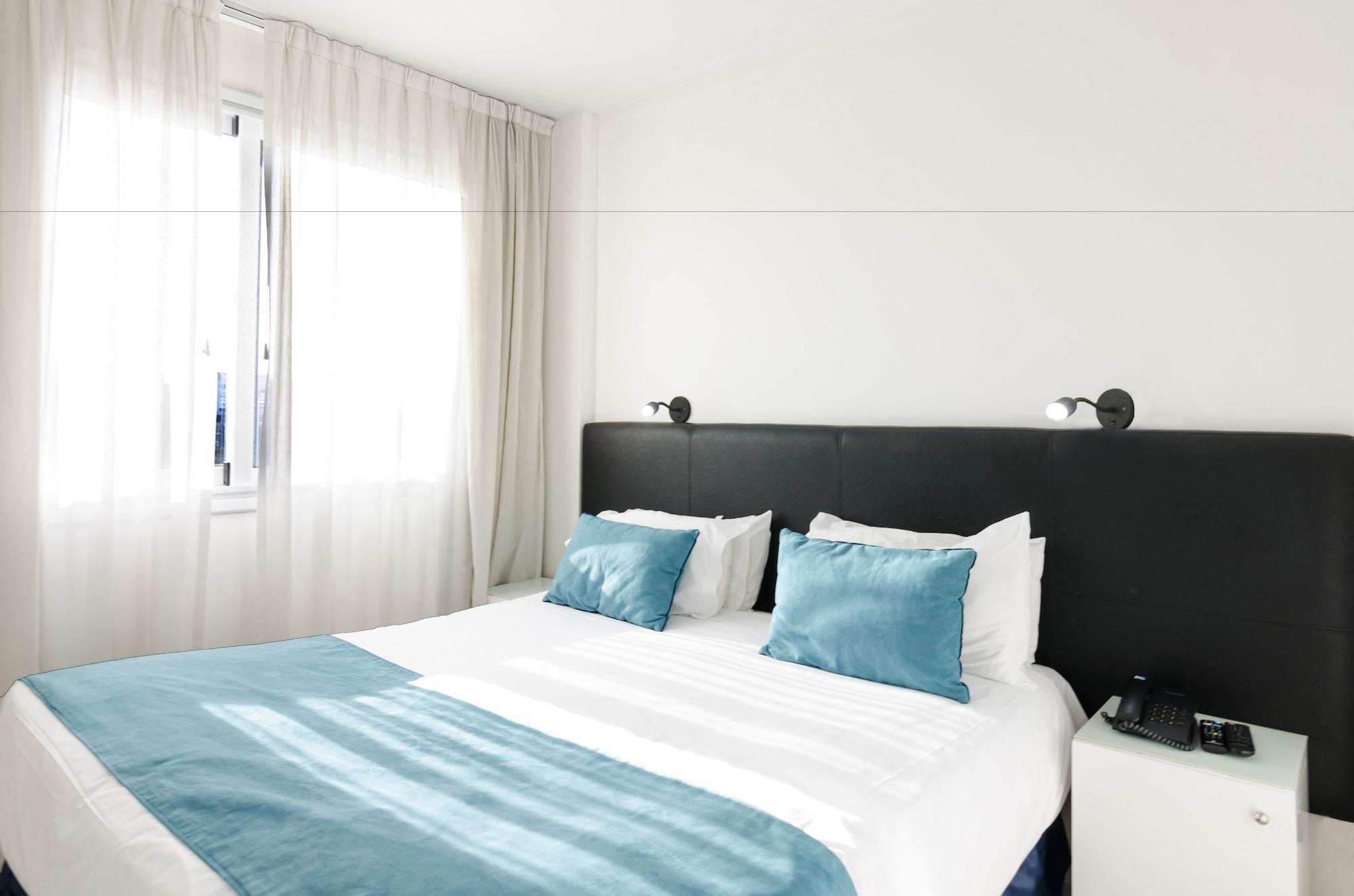 Cyan Recoleta Hotel Ciudad Autónoma de Ciudad Autónoma de Buenos Aires Exterior foto
