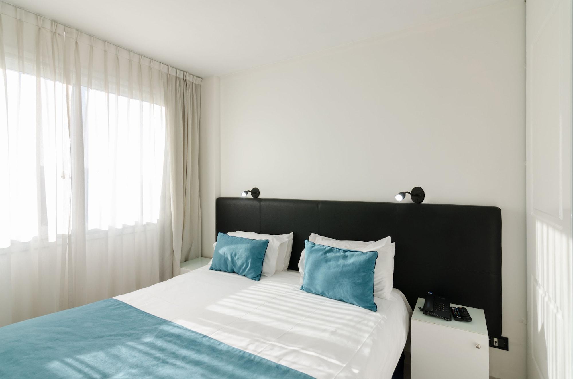 Cyan Recoleta Hotel Ciudad Autónoma de Ciudad Autónoma de Buenos Aires Exterior foto