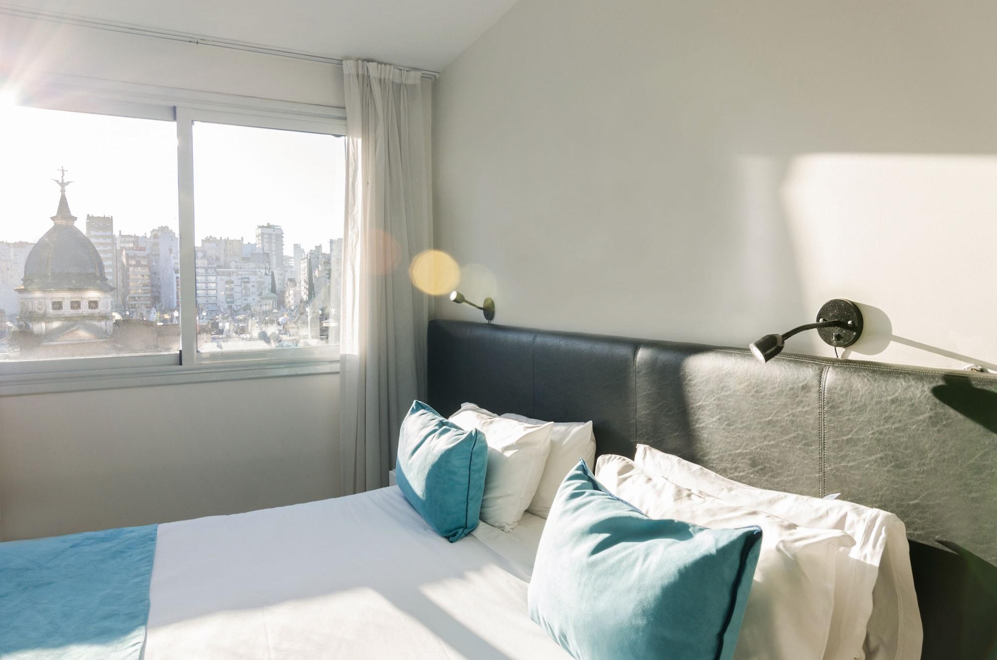 Cyan Recoleta Hotel Ciudad Autónoma de Ciudad Autónoma de Buenos Aires Exterior foto