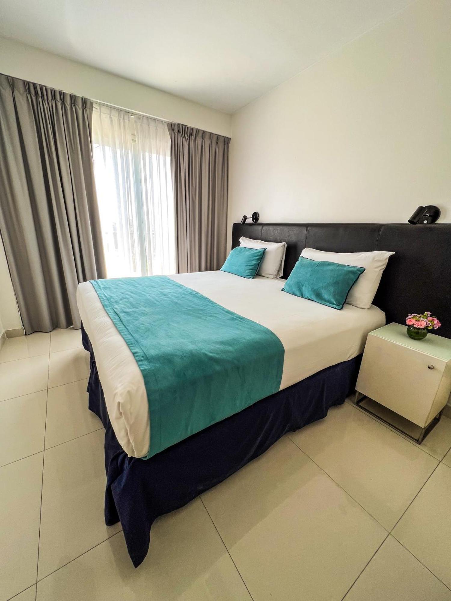 Cyan Recoleta Hotel Ciudad Autónoma de Ciudad Autónoma de Buenos Aires Exterior foto
