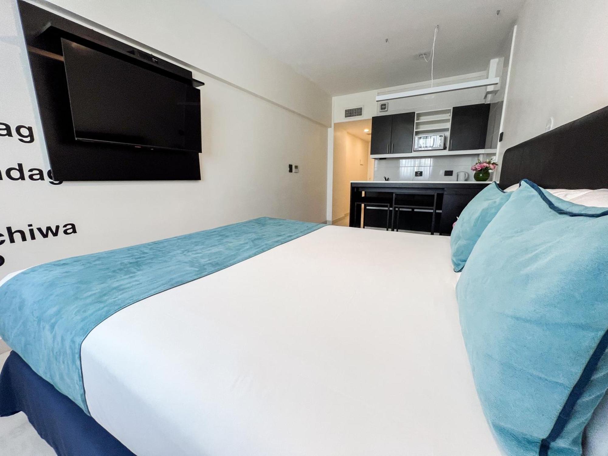 Cyan Recoleta Hotel Ciudad Autónoma de Ciudad Autónoma de Buenos Aires Exterior foto