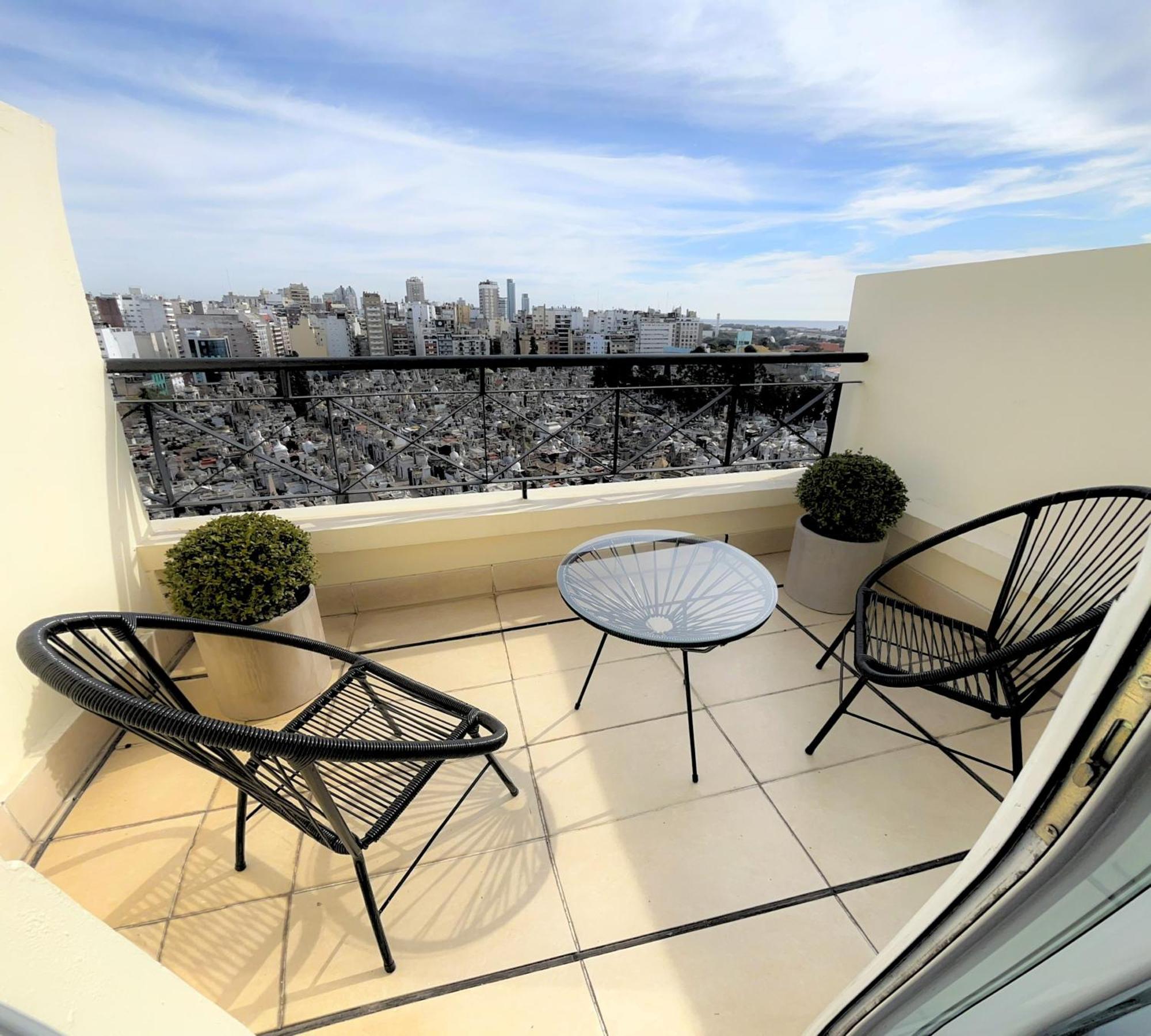 Cyan Recoleta Hotel Ciudad Autónoma de Ciudad Autónoma de Buenos Aires Exterior foto