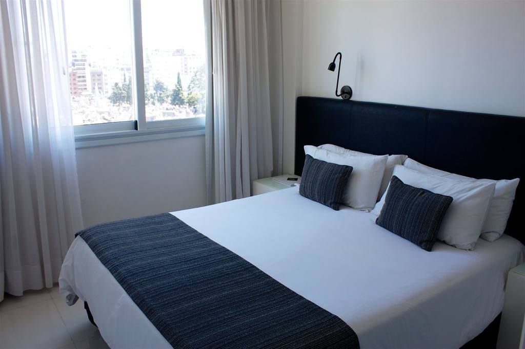Cyan Recoleta Hotel Ciudad Autónoma de Ciudad Autónoma de Buenos Aires Exterior foto